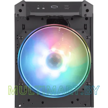 Корпус Cooler Master MasterCase H100 ARGB (MCM-H100-KANN-S01) картинка 7